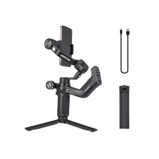Feiyu-Tech Scorp mini P Black