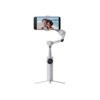 Insta360 Flow 2 Standard Bundle (gray)