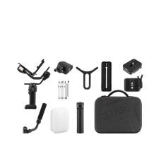 Zhiyun Crane 4 Combo