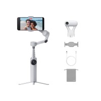 Insta360 Flow 2 AI Tracker Bundle (gray)