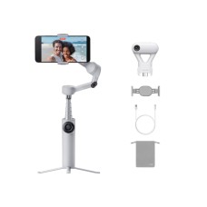 Insta360 Flow 2 AI Tracker Bundle (gray)