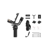 Zhiyun Weebill 3S Combo