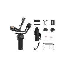 Zhiyun Weebill 3S Combo