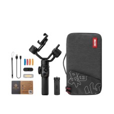 Zhiyun Smooth 5S AI Pro