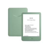 Amazon Kindle 11 gen. 2024 16GB (без реклами) green
