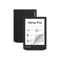 PocketBook 634 Verse Pro azure (black)
