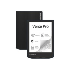 PocketBook 634 Verse Pro azure (black)