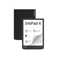 PocketBook 743 InkPad 4 (Silver)