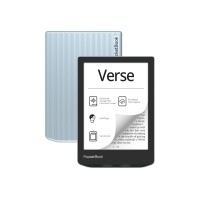 PocketBook 629 Verse (Bright blue)