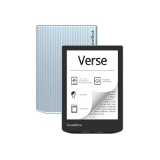 PocketBook 629 Verse (Bright blue)