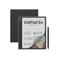 PocketBook InkPad Eo (Mist gray)