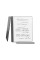 Amazon Kindle Scribe 32GB Premium Pen 2024 Tungsten (без реклами)