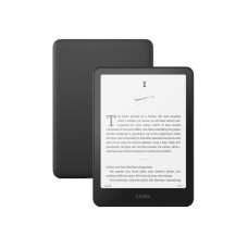 Amazon Kindle Paperwhite 12 gen. 2024 16GB (з рекламою) black