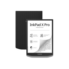 PocketBook 1040D InkPad X Pro (Mist gray)