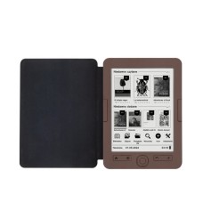 Bemi Cognita + brown