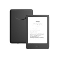 Amazon Kindle 11 gen. 2024 16GB (без реклами) black