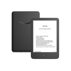 Amazon Kindle 11 gen. 2024 16GB (без реклами) black