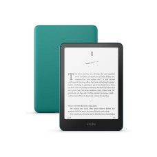 Amazon Kindle Paperwhite 12 gen. 2024 16GB (з рекламою) green