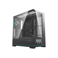 DarkFlash DY451 PRO Black