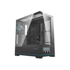 DarkFlash DY451 PRO Black