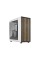 Fractal Design North XL Chalk White TG Clear