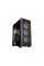 Kolink Stronghold Prism Black