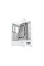 DarkFlash DY450L PRO White