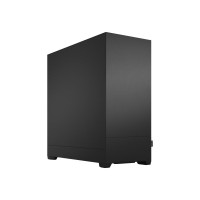 Fractal Design Pop XL Silent Black Solid