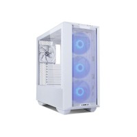 Lian Li Lancool III RGB White