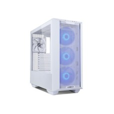 Lian Li Lancool III RGB White