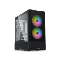 Lian Li LANCOOL 207 Black
