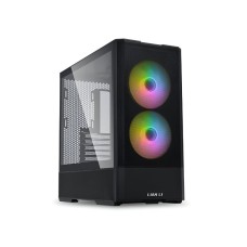Lian Li LANCOOL 207 Black