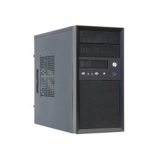 Chieftec CT-01B 350W black