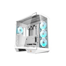 DarkFlash DY470 White