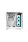 DarkFlash DY470 White