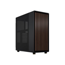 Fractal Design North Charcoal Black