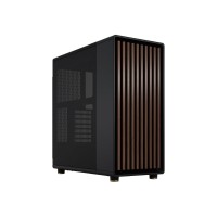 Fractal Design North Charcoal Black
