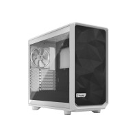 Fractal Design Meshify 2 Lite White TG Clear