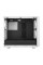 Fractal Design Meshify 2 Lite White TG Clear