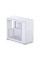 Jonsbo D41 MESH ATX White