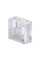 Jonsbo D41 MESH ATX White
