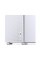 Jonsbo D41 MESH ATX White