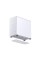 Jonsbo D41 MESH ATX White