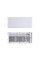 Jonsbo D41 MESH ATX White