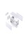 Jonsbo D41 MESH ATX White