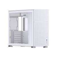 Jonsbo D41 MESH ATX White
