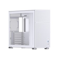 Jonsbo D41 MESH ATX White