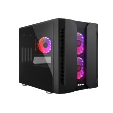 Chieftec GM-02B-OP mATX RGB