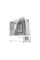 DarkFlash DY451 PRO White