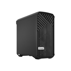 Fractal Design Torrent Compact Black Solid